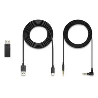 Sony Inzone H5 WH-G500 (белый)