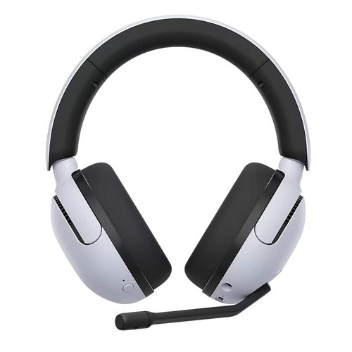 Игровые наушники Sony Inzone H5 WH-G500 (белый)