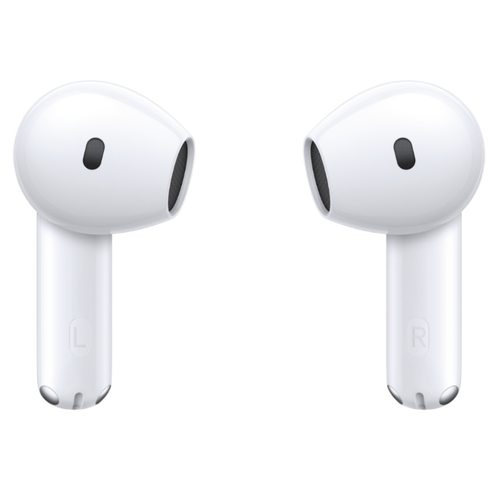 Беспроводные наушники Honor Earbuds X7 (белый)