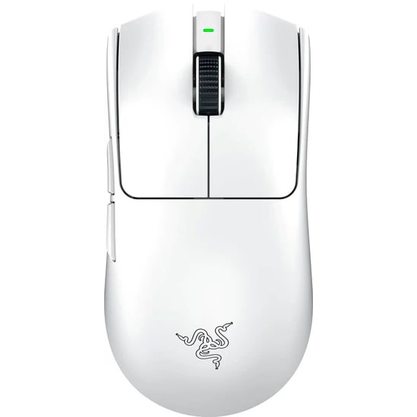 Игровая мышка Razer Viper V3 Pro (белый)