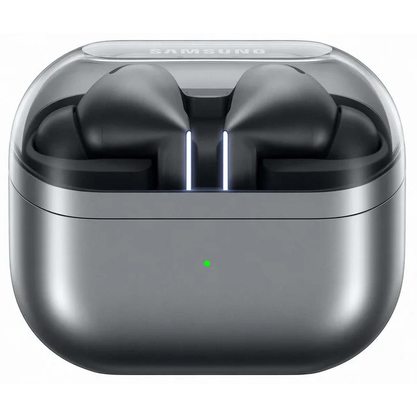 Беспроводные наушники Samsung Galaxy Buds 3 Pro (серебристый)