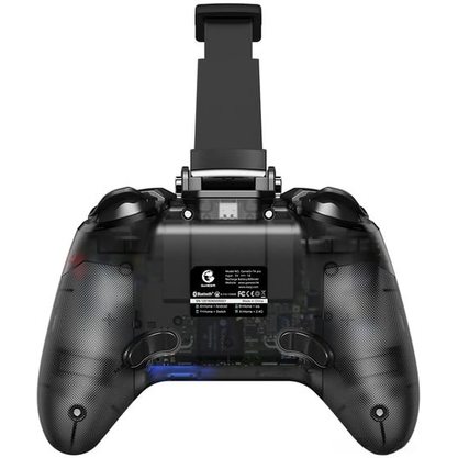 Геймпад (джойстик) GameSir-T4 Pro (черный)