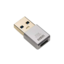 Адаптер ddHiFi TC01A USB-C - USB-A
