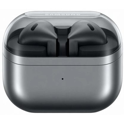 Беспроводные наушники Samsung Galaxy Buds 3 (серебристый)