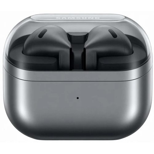 Беспроводные наушники Samsung Galaxy Buds 3 (серебристый)