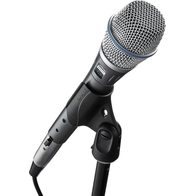 Shure Beta 87A (Копия)