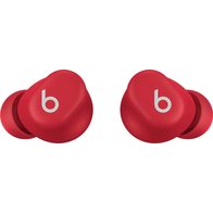 Beats Solo Buds (красный)