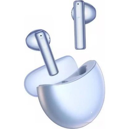 Беспроводные наушники Honor Choice Earbuds X5E (голубой) международная версия