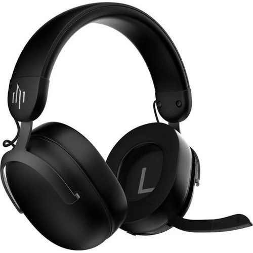 Игровые наушники Dark Project HS5 DP-HS-1005 (черный)