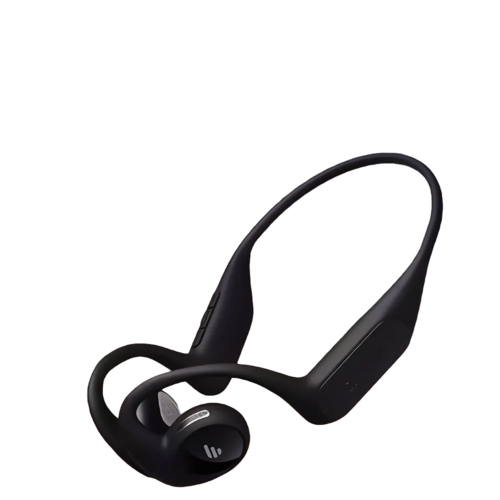 Беспроводные наушники Edifier Comfo Run (черный)