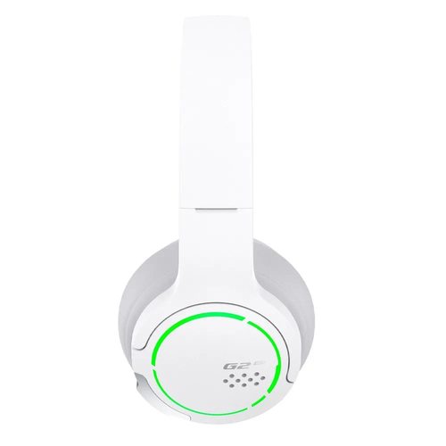Игровые наушники Edifier G2 BT (белый)