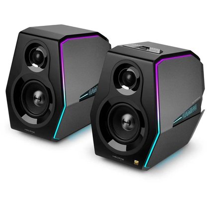 Стационарная колонка Edifier G5000 (черный)