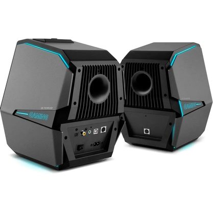 Стационарная колонка Edifier G5000 (черный)