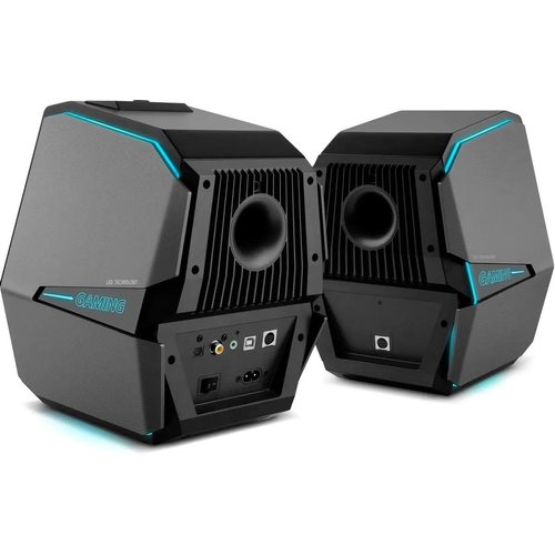 Стационарная колонка Edifier G5000 (черный)