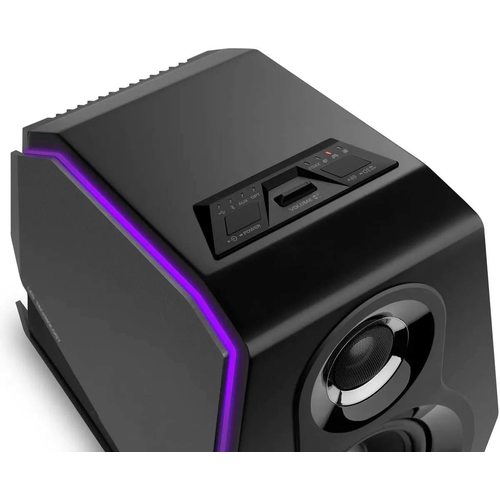 Стационарная колонка Edifier G5000 (черный)