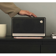 Edifier Evo soul (черный)