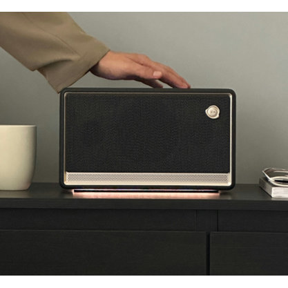 Сабвуфер Edifier Evo soul (черный)