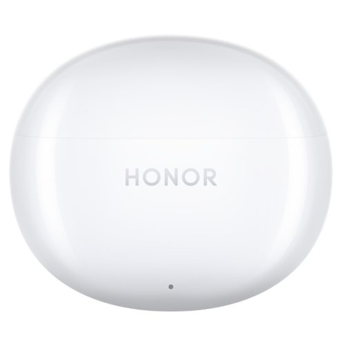 Беспроводные наушники Honor Earbuds X7 (белый)