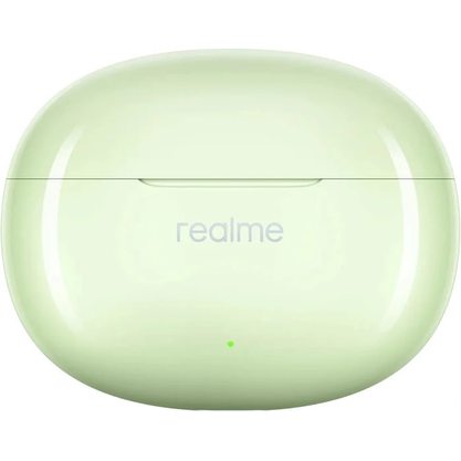 Беспроводные наушники Realme Buds T110 (зеленый)