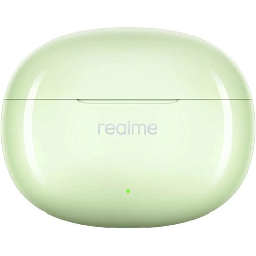 Беспроводные наушники Realme Buds T110 (зеленый)