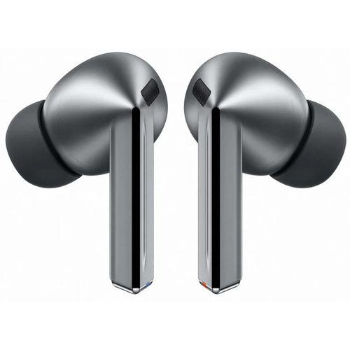 Беспроводные наушники Samsung Galaxy Buds 3 Pro (серебристый)