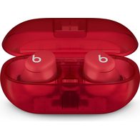Beats Solo Buds (красный)