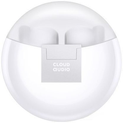 Беспроводные наушники Honor Earbuds Moecen X5e (белый)