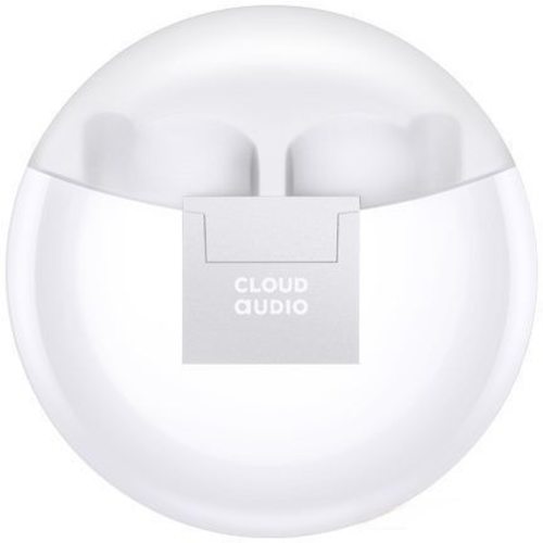 Беспроводные наушники Honor Earbuds Moecen X5e (белый)