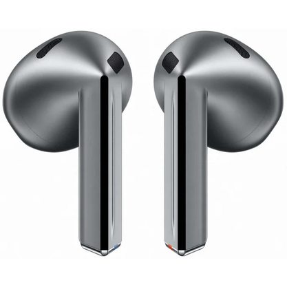 Беспроводные наушники Samsung Galaxy Buds 3 (серебристый)