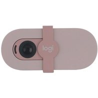 Logitech BRIO 90 (розовый)