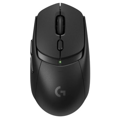 Игровая мышка Logitech G309 Lightspeed (черный)
