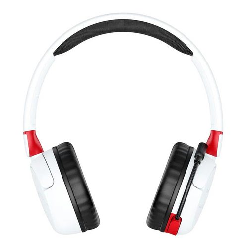Наушники HyperX Cloud Mini Wireless (белый)