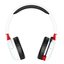Наушники HyperX Cloud Mini Wireless (белый)