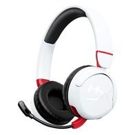 HyperX Cloud Mini Wireless (белый)