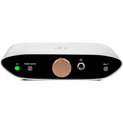 Стационарный усилитель и ЦАП iFi Audio Zen Air DAC