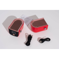 Ikko ITS02 (красный)