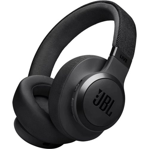 Беспроводные наушники JBL Live 770NC (черный)