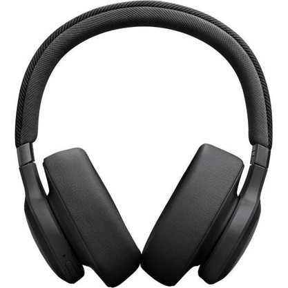 Беспроводные наушники JBL Live 770NC (черный)