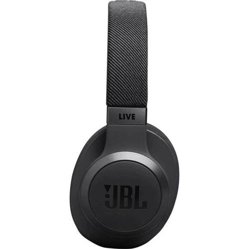 Беспроводные наушники JBL Live 770NC (черный)