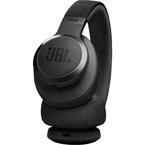 Беспроводные наушники JBL Live 770NC (черный)