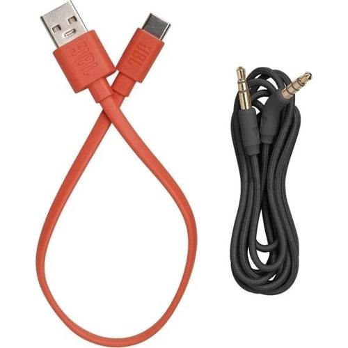 Беспроводные наушники JBL Live 770NC (черный)