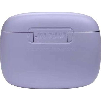 Беспроводные наушники JBL Tune Beam (сиреневый)