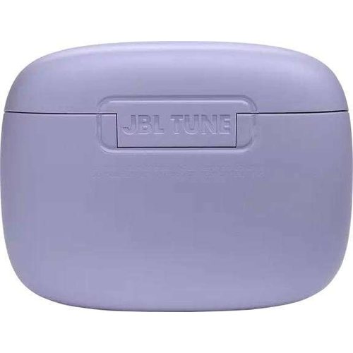 Беспроводные наушники JBL Tune Beam (сиреневый)