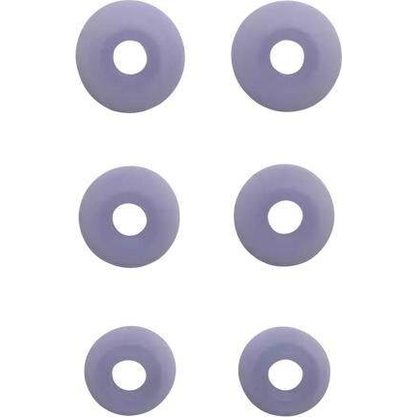 Беспроводные наушники JBL Tune Beam (сиреневый)