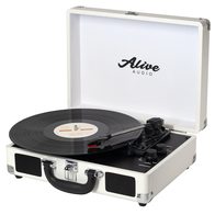 Alive Audio Glam Milk