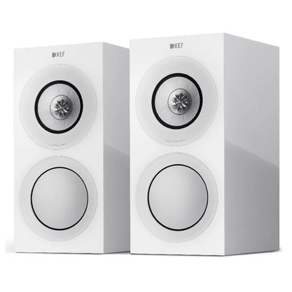 Акустическая система Kef R3 (белый)