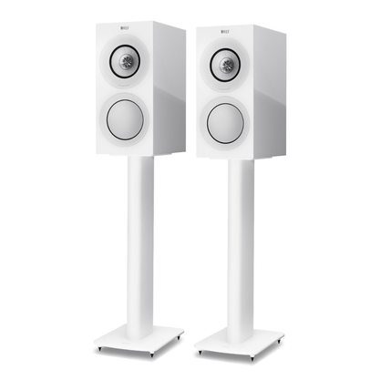 Акустическая система Kef R3 (белый)