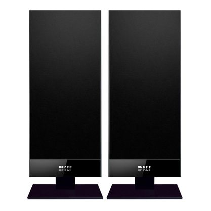 Акустическая система Kef T101 (черный)