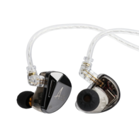 KZ AS10 Pro с микрофоном