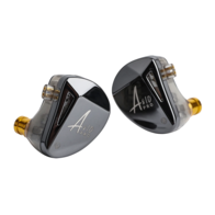 KZ AS10 Pro с микрофоном